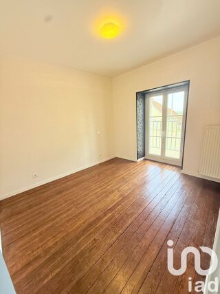  Appartement  louer 3 pices 77 m