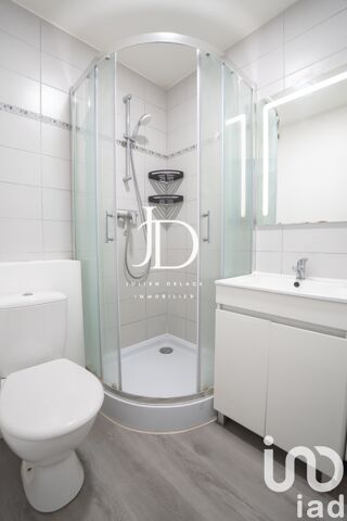  Maison � vendre 3 pi�ces 40 m�