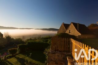  Maison � vendre 8 pi�ces 375 m�