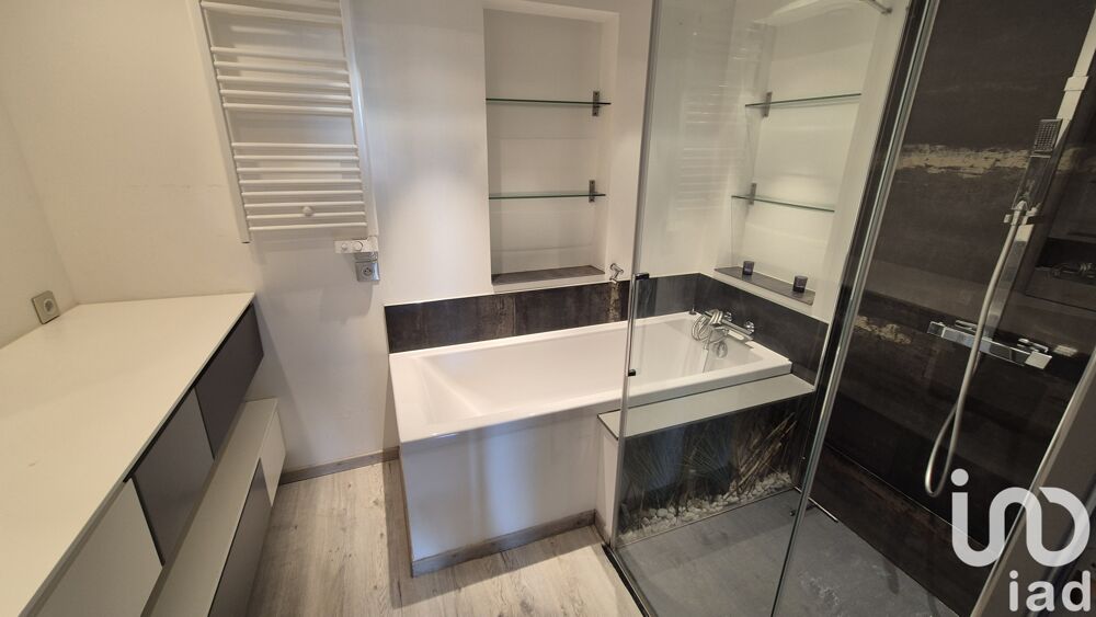  vendre  Maison Lille (59800)