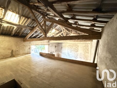   Vente Maison de campagne 8 pices Maison - 8 pice(s) - 200 m