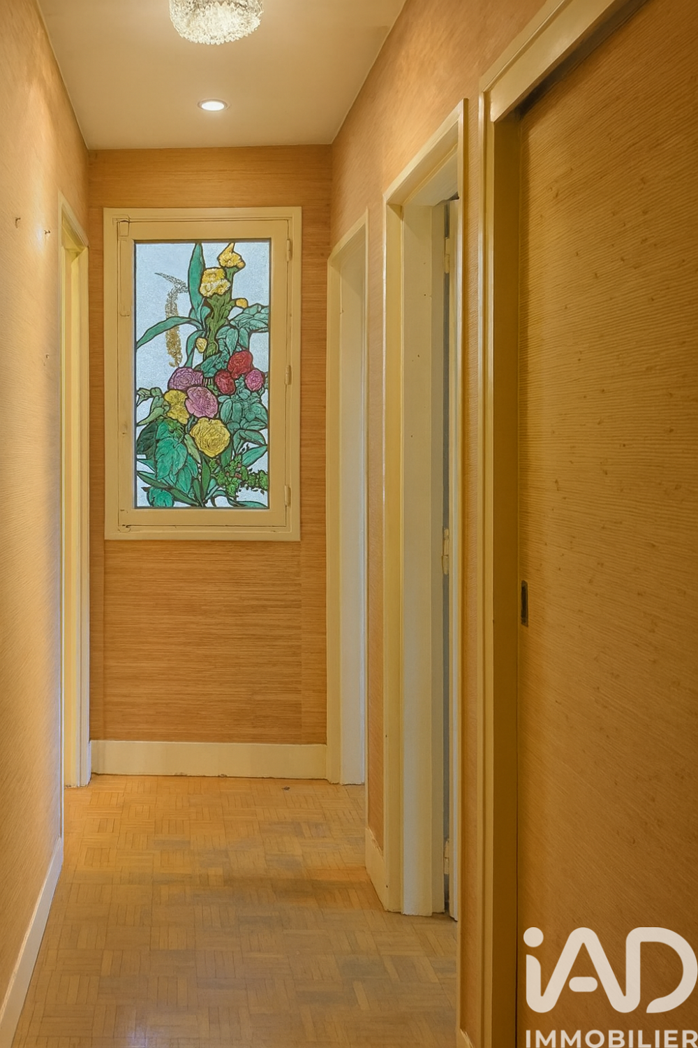 � vendre  Appartement Paris 16