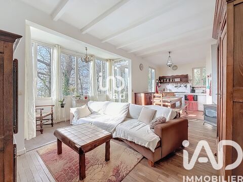   Vente Maison de campagne 4 pi�ces Maison - 4 pi�ce(s) - 73 m�