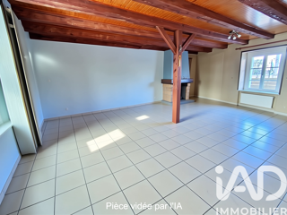  Maison � vendre 6 pi�ces 119 m�