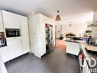  Maison  vendre 5 pices 104 m