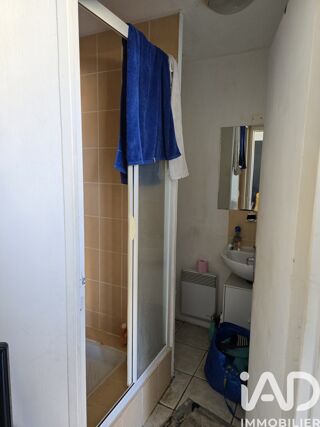  Appartement � vendre 1 pi�ce 17 m�