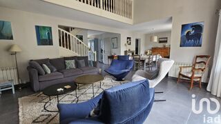  Maison � vendre 8 pi�ces 185 m�