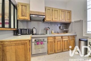  Appartement � vendre 3 pi�ces 45 m�