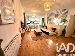  Maison � vendre 4 pi�ces 100 m�