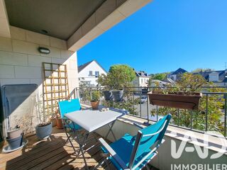  Appartement � vendre 3 pi�ces 68 m�