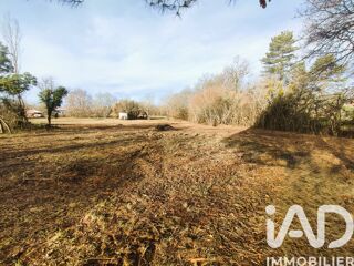  Terrain � vendre 3577 m�