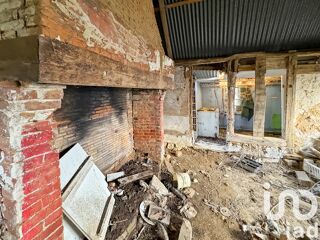  Maison � vendre 2 pi�ces 60 m�