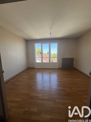  Appartement � vendre 2 pi�ces 52 m�