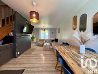  Maison  vendre 5 pices 80 m