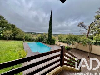  Maison � vendre 9 pi�ces 250 m�