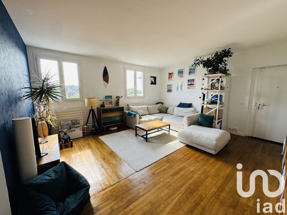 � vendre  Appartement Le Chesnay (78150)