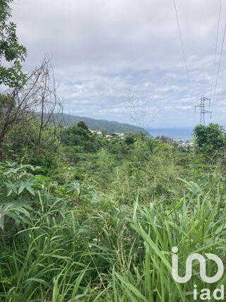  Terrain � vendre 525 m�