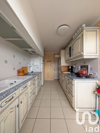  Maison � vendre 7 pi�ces 150 m�