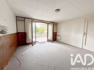  Maison  vendre 7 pices 104 m