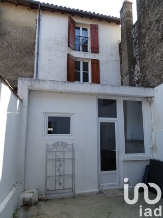  Maison � vendre 7 pi�ces 145 m�