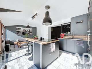  Maison � vendre 6 pi�ces 146 m�