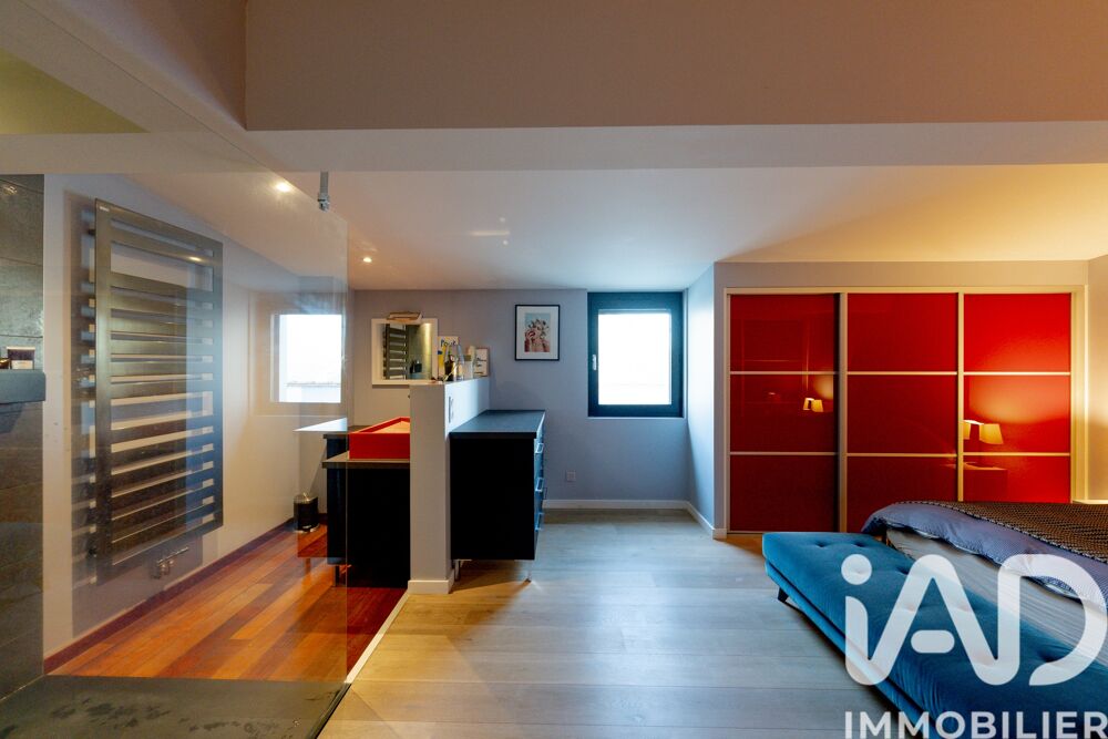 � vendre  Maison B�gles (33130)