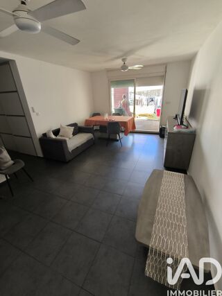  Appartement � vendre 3 pi�ces 71 m�