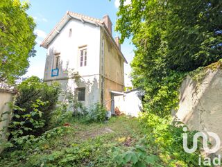 Maison � vendre 5 pi�ces 100 m�