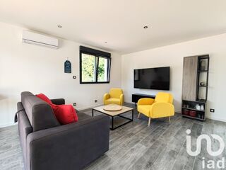  Maison � vendre 3 pi�ces 71 m�