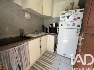  Appartement � vendre 2 pi�ces 60 m�