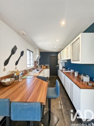  Maison � vendre 6 pi�ces 125 m�