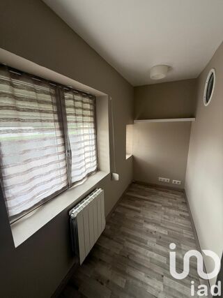  Maison � vendre 3 pi�ces 43 m�