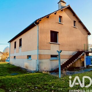  Maison � vendre 5 pi�ces 122 m�