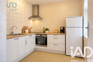  Appartement � vendre 1 pi�ce 30 m�