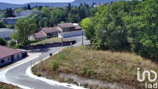  Terrain � vendre 507 m�