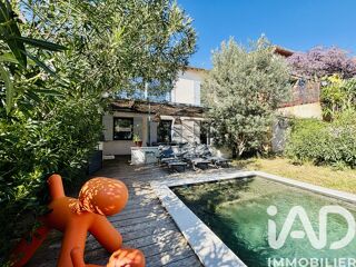  Maison � vendre 5 pi�ces 145 m�