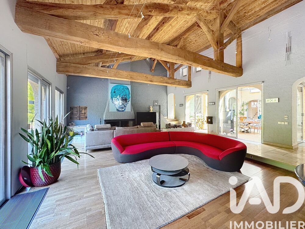 � vendre  Villa Limonest (69760)