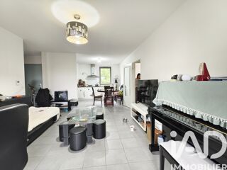  Appartement � vendre 4 pi�ces 78 m�