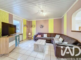  Maison � vendre 5 pi�ces 112 m�