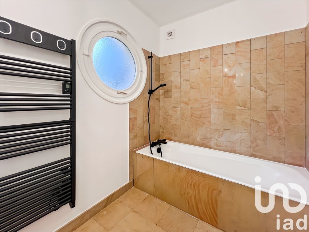  vendre  Appartement Saint-Cloud (92210)