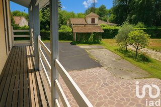  Maison  vendre 7 pices 165 m