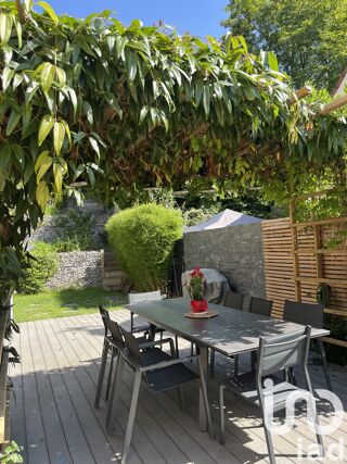  Maison � vendre 8 pi�ces 170 m�