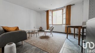  Appartement � vendre 2 pi�ces 46 m�