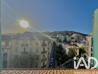  Appartement � vendre 1 pi�ce 11 m�