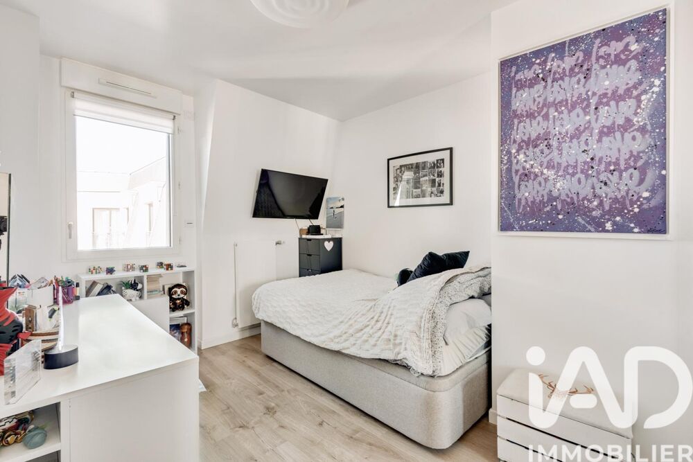 � vendre  Appartement Clamart (92140)