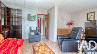  Appartement � vendre 5 pi�ces 75 m�