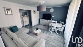  Appartement � vendre 4 pi�ces 70 m�