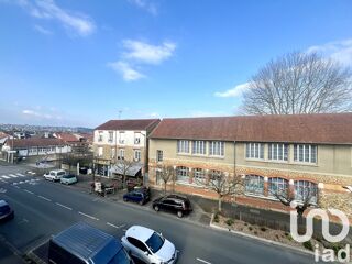  Appartement � vendre 2 pi�ces 35 m�