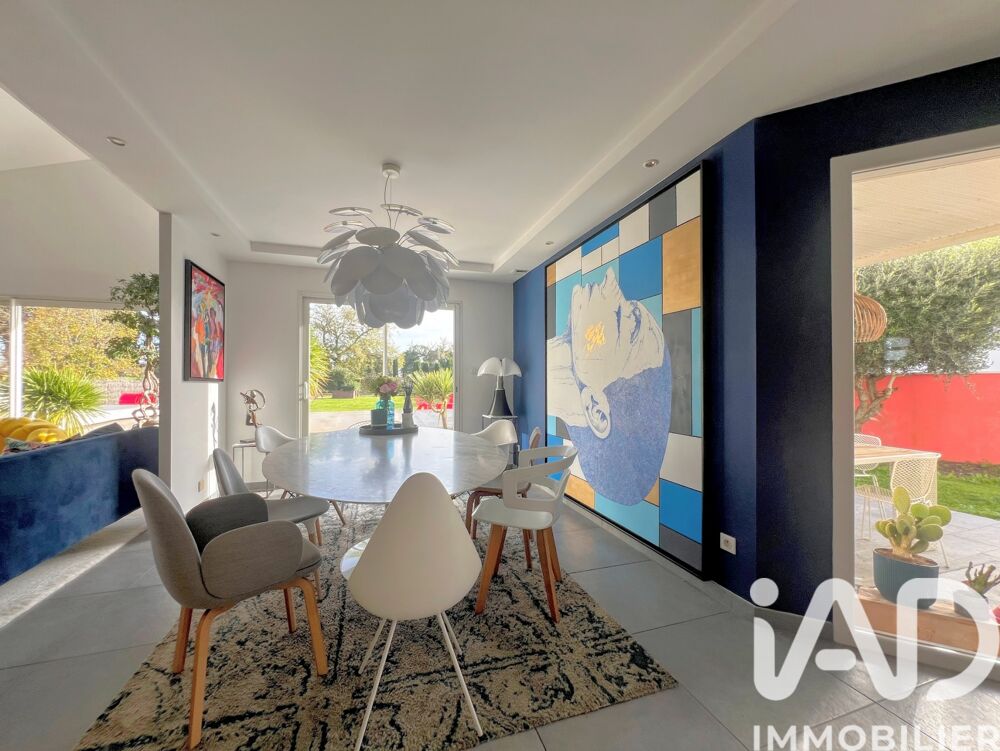 � vendre  Villa Saint-Jory (31790)