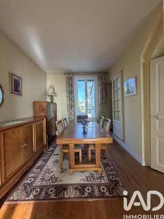  Maison � vendre 4 pi�ces 88 m�